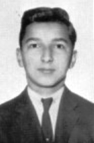 Gregory M Soscia