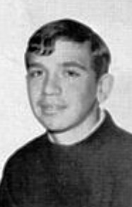 Joseph Fish 1950-1976