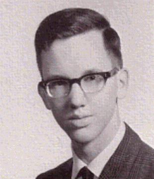 Leif Calberg