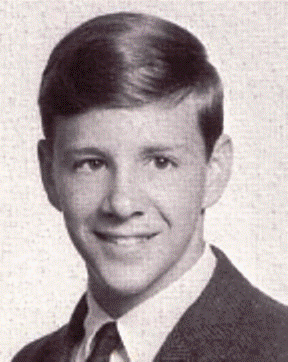Peter Lamoureux