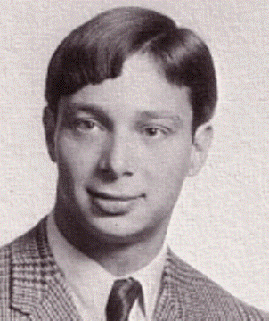 Robert R Oiumette 1950-2011