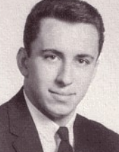 U.S. Armp John McDonough