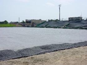 Cranston Stadium - Click to Enlarge