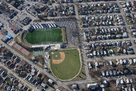 Cranston Stadium - Click to Enlarge