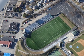 Cranston Stadium - Click to Enlarge